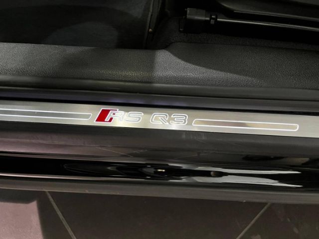 Audi RSQ3 Sportback RS Q3 Sportback 400 Ch S Tronic - 2020 - Joinsteer - #35