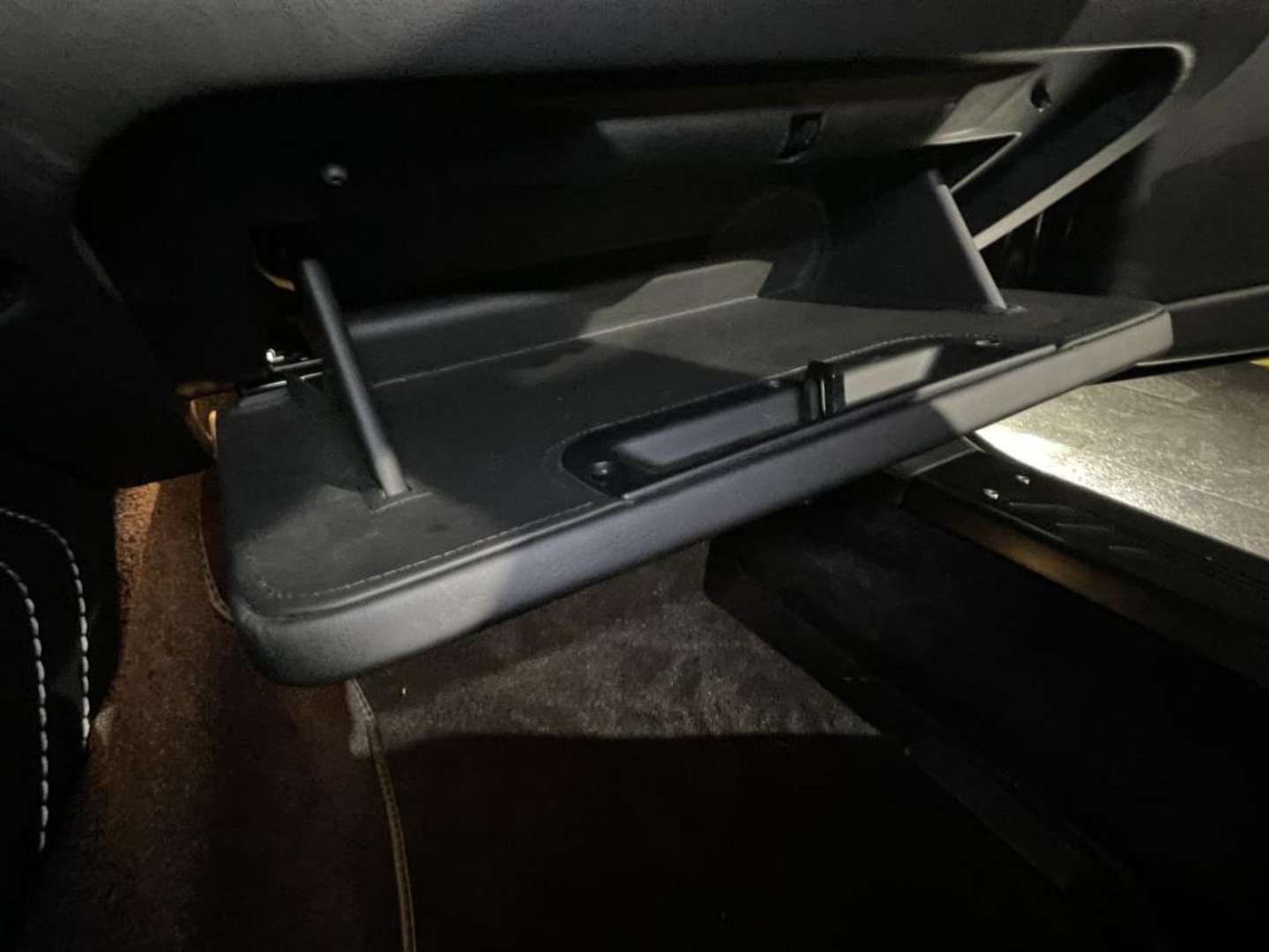 Aston Martin V8 Roadster 4.7 Sportshift II - 2012 - Joinsteer - #30