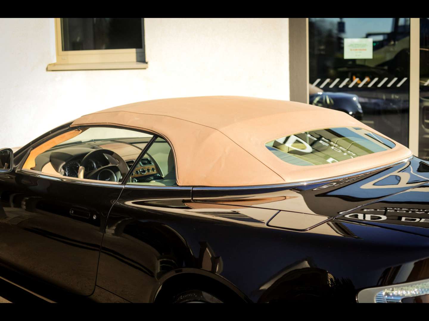 Aston Martin Virage Volante 6.0 V12 Sport Pack - 2013 - Joinsteer - #29