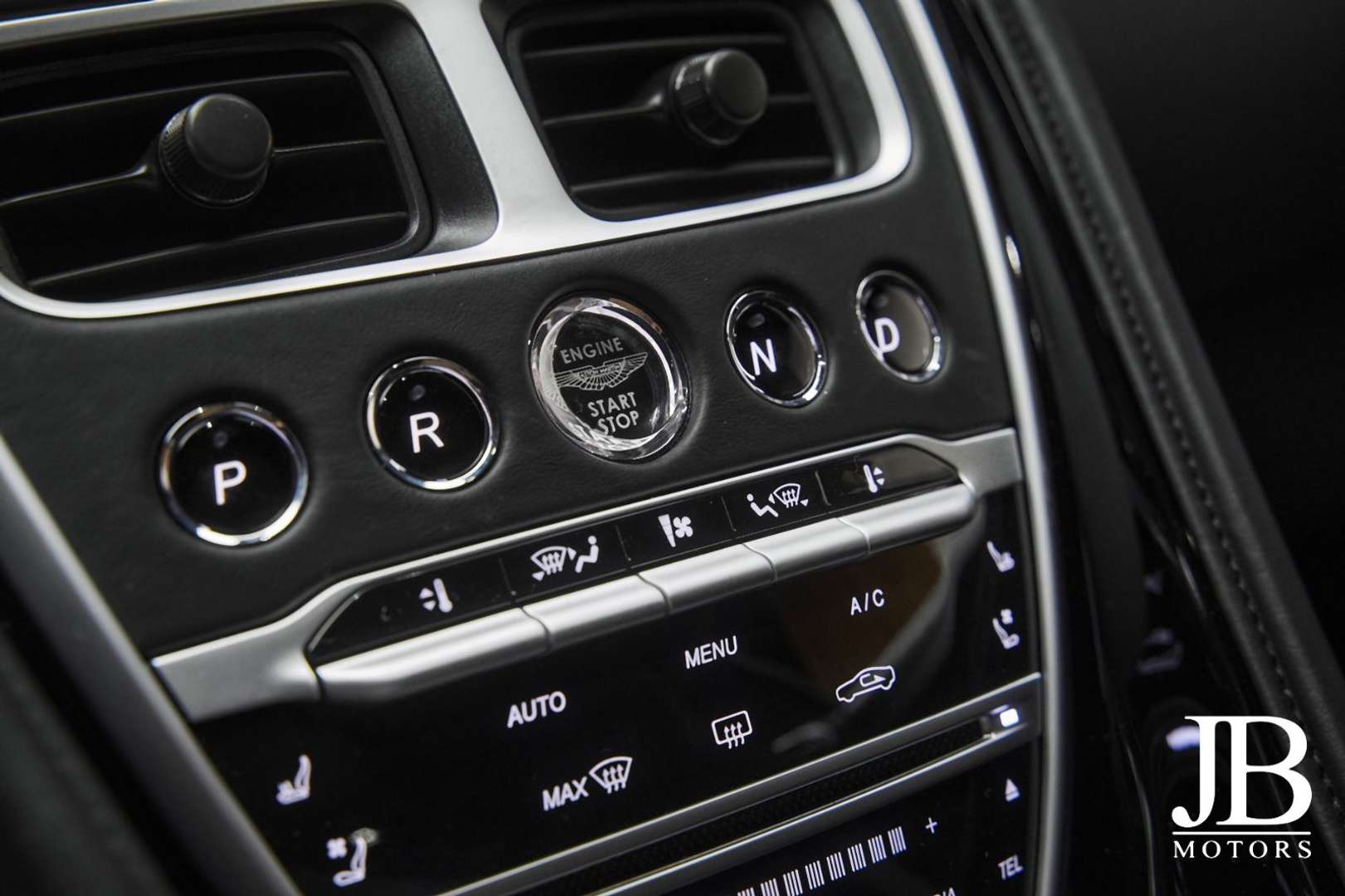 Aston Martin DBS V12 Superleggera Carbon - 2020 - Joinsteer - #37