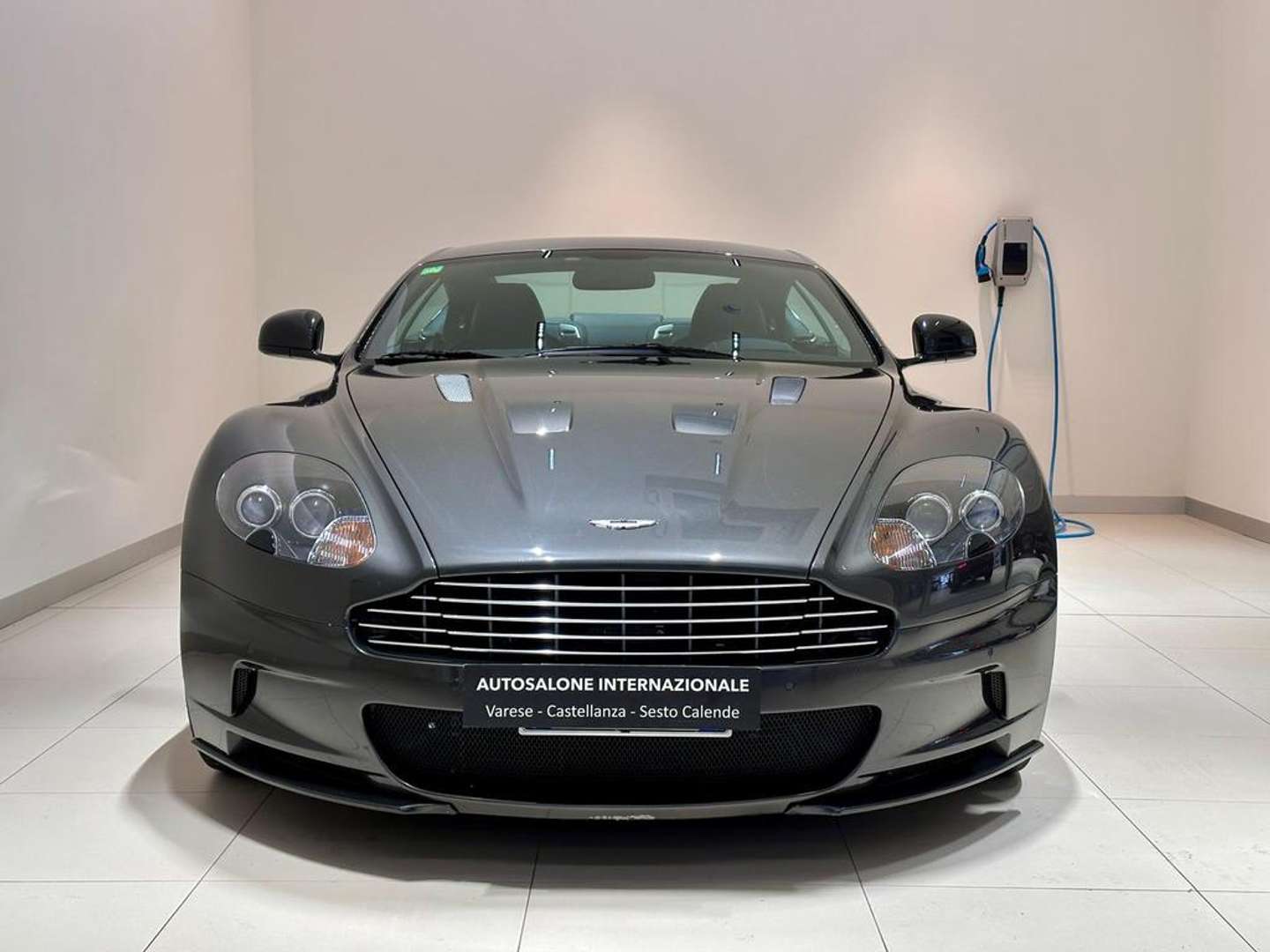 Aston Martin DBS Coupé 6.0 - 2010 - Joinsteer - #6