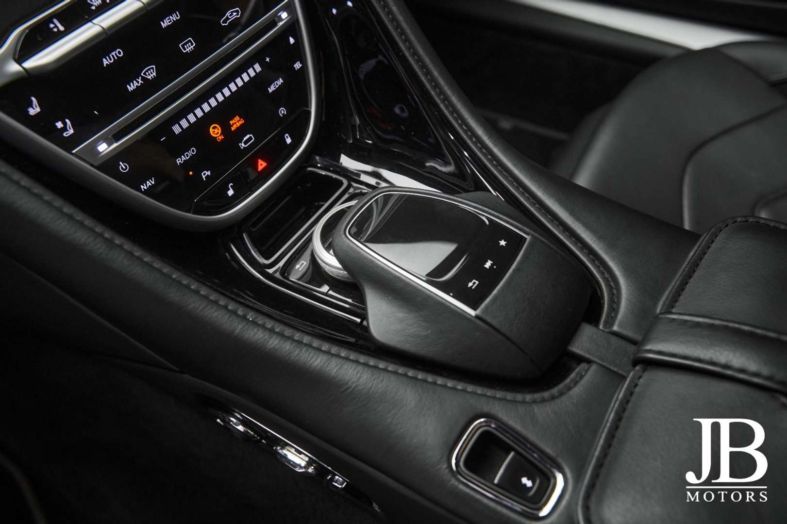 Aston Martin DBS V12 Superleggera Carbon - 2020 - Joinsteer - #38