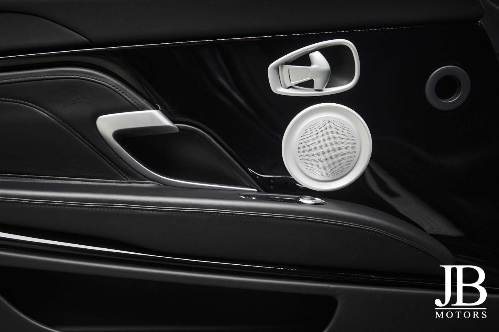 Aston Martin DBS V12 Superleggera Carbon - 2020 - Joinsteer - #40