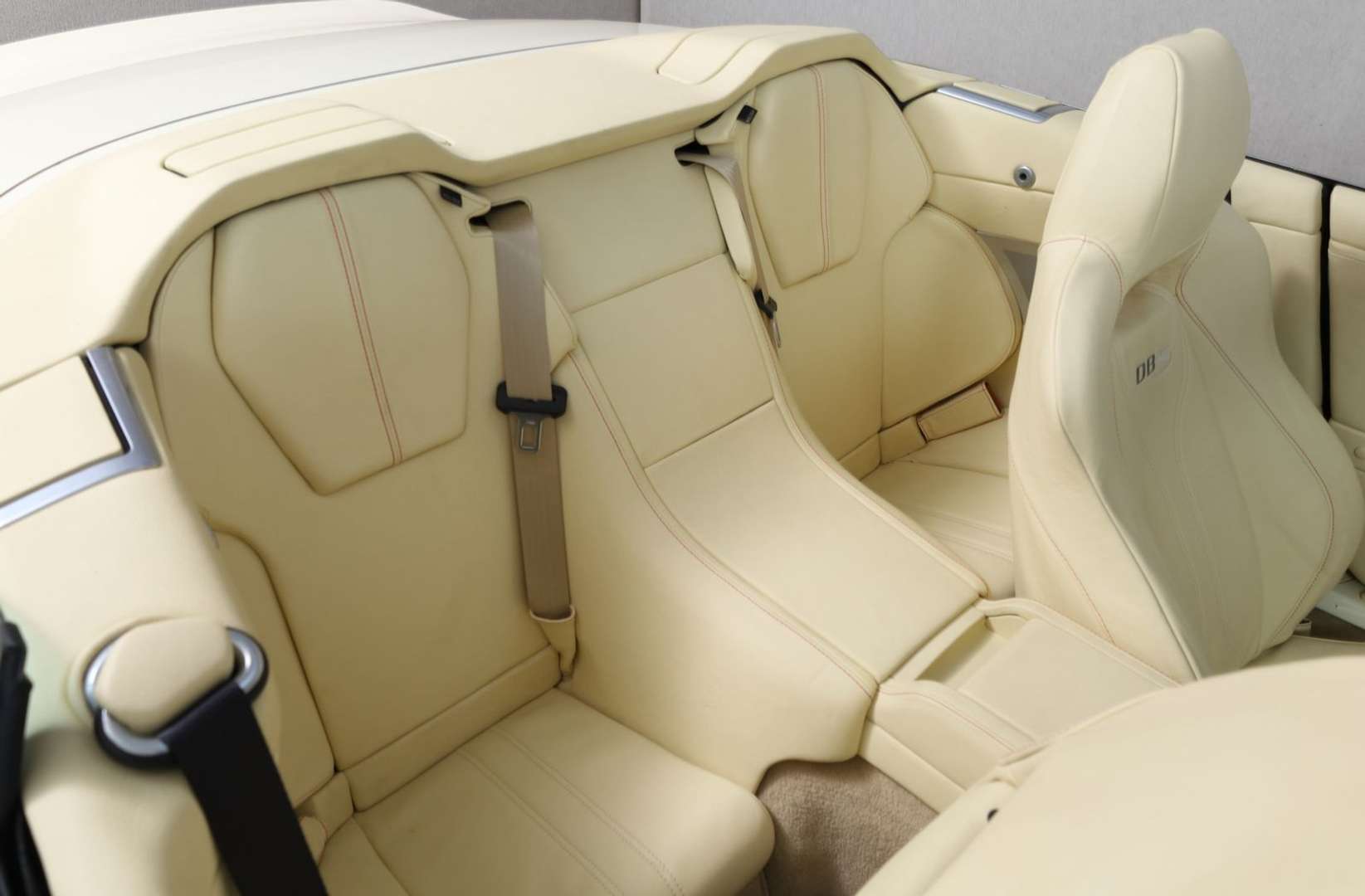 Aston Martin DBS Volante AML Exclusiv - 2010 - Joinsteer - #5