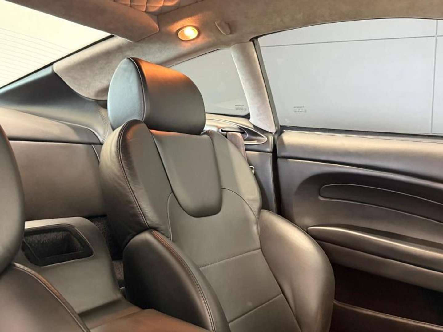 Aston Martin Vanquish V12 First Generation - 2005 - Joinsteer - #24