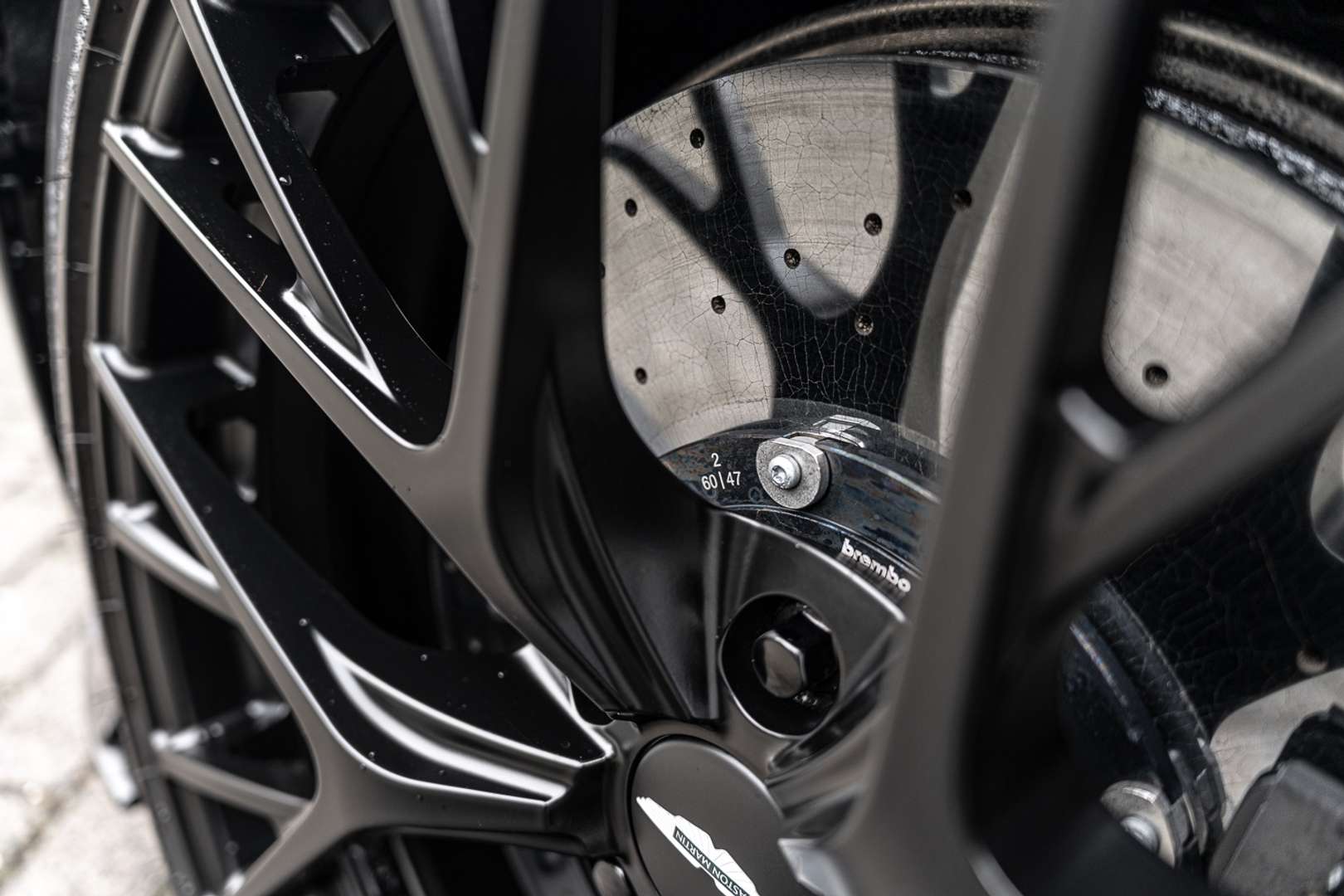 Aston Martin DB12 Volante V8 - 2025 - Joinsteer - #7