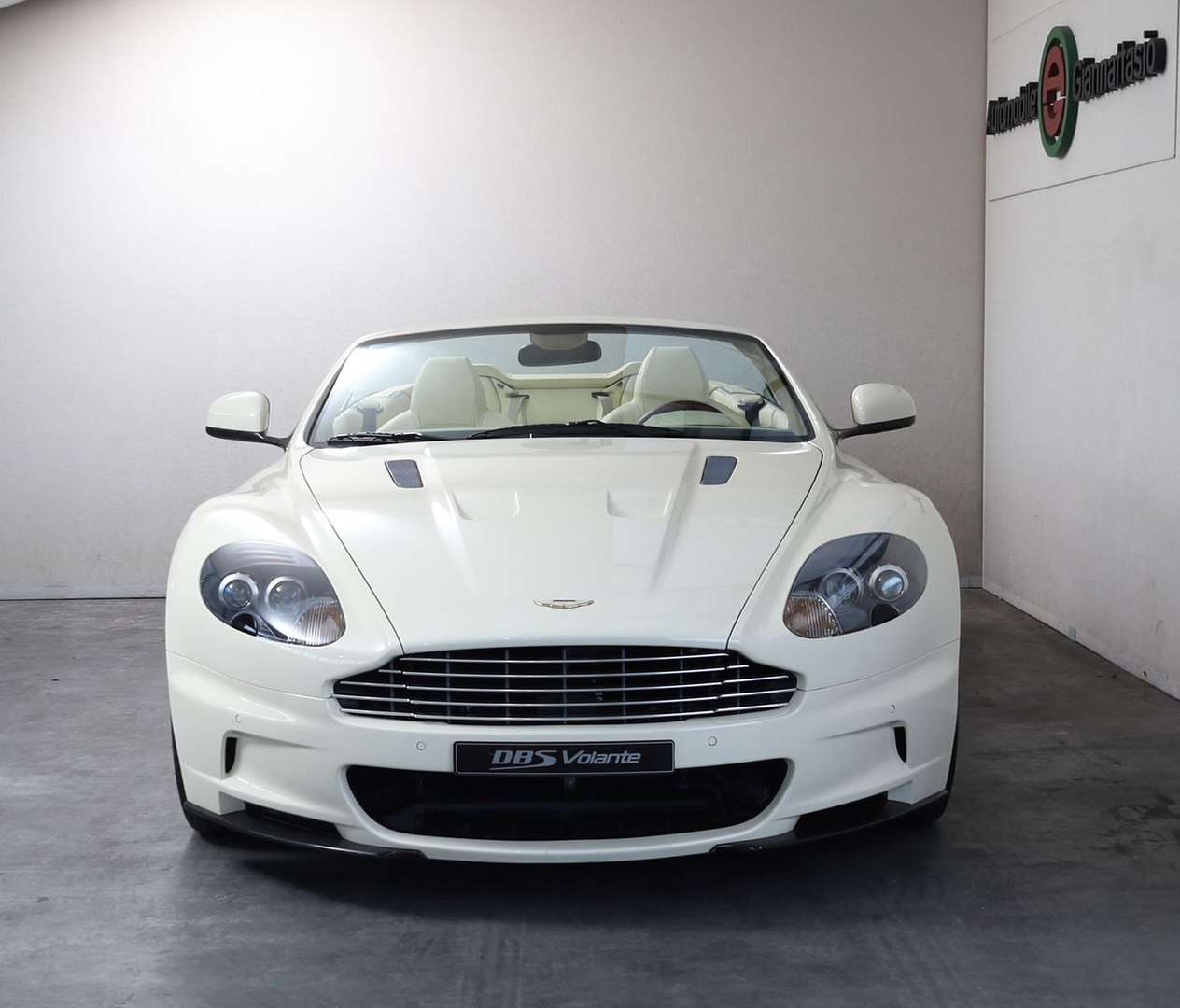 Aston Martin DBS Volante AML Exclusiv - 2010 - Joinsteer - #10