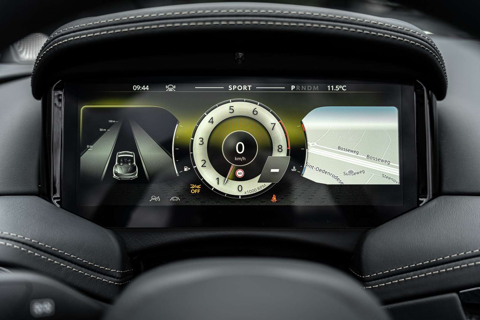 Aston Martin DB12 Volante V8 - 2025 - Joinsteer - #9