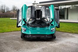 Aston Martin Valhalla HYPERCAR -  - Joinsteer - #5