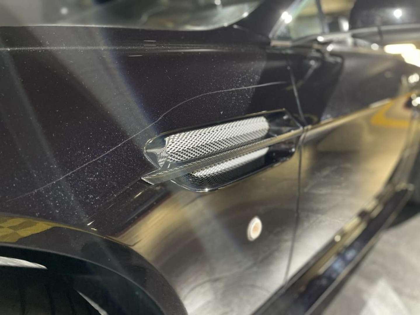 Aston Martin V8 Roadster 4.7 Sportshift II - 2012 - Joinsteer - #44