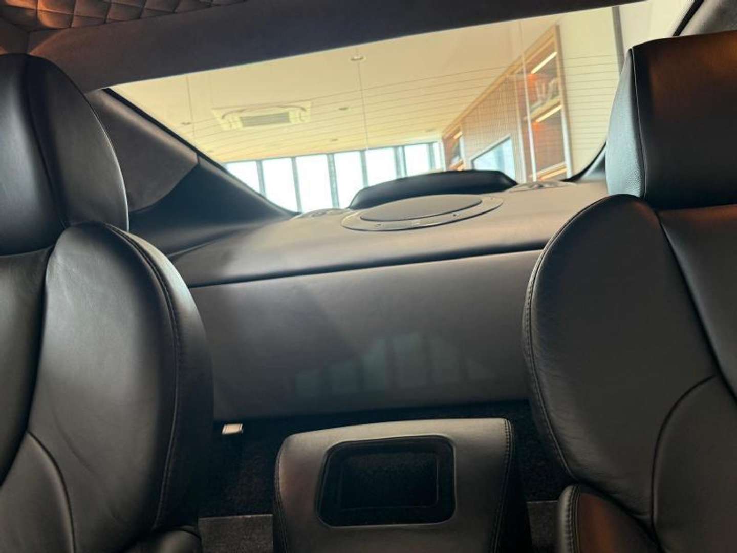 Aston Martin Vanquish V12 First Generation - 2005 - Joinsteer - #29