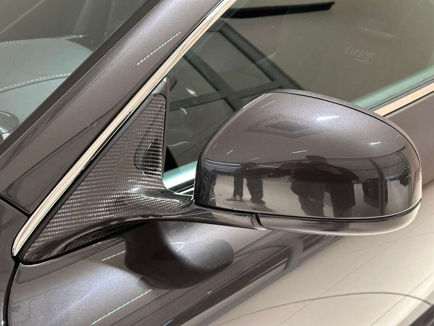 Aston Martin DBS Coupé 6.0 - 2010 - Joinsteer - #20