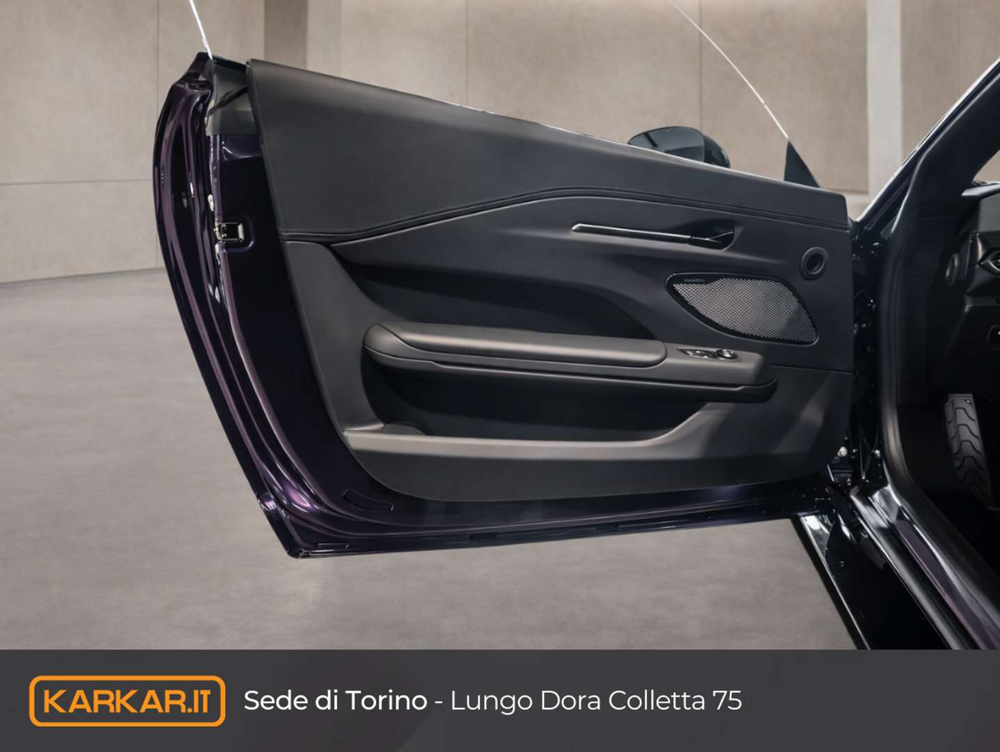 Aston Martin Vantage Coupe V8 - 2025 - Joinsteer - #11