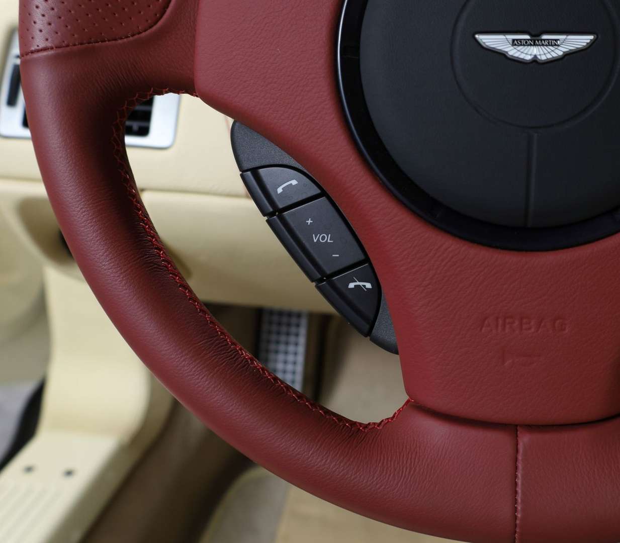 Aston Martin DBS Volante AML Exclusiv - 2010 - Joinsteer - #18