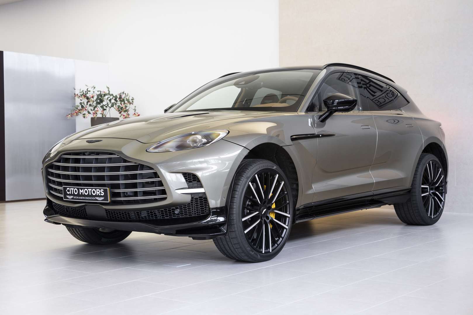 Aston Martin DBX 707 - 2022 - Joinsteer - #5