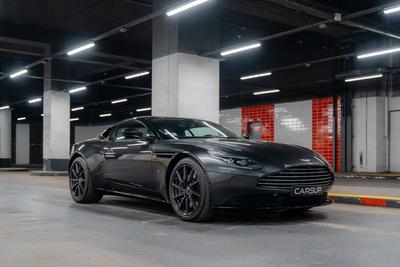 Aston Martin DB11 V12 5.2 -  - Joinsteer - #1