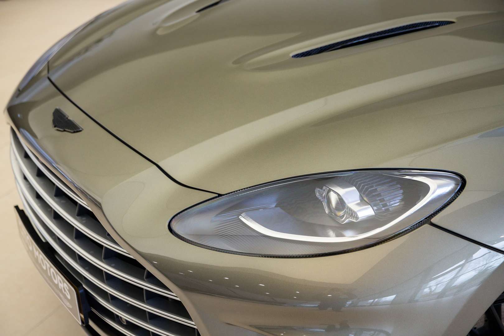 Aston Martin DBX 707 - 2022 - Joinsteer - #6