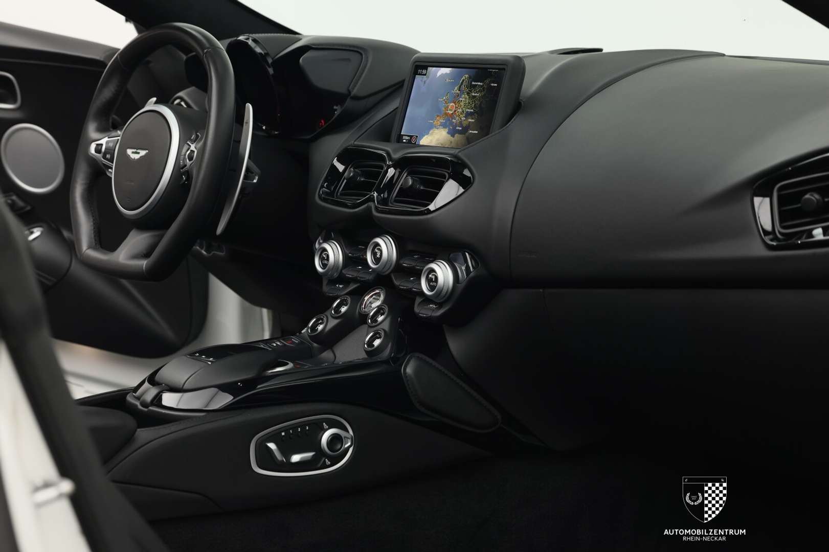 Aston Martin V8 Vantage Roadster BlackPack/SportsPlusPack - 2021 - Joinsteer - #13