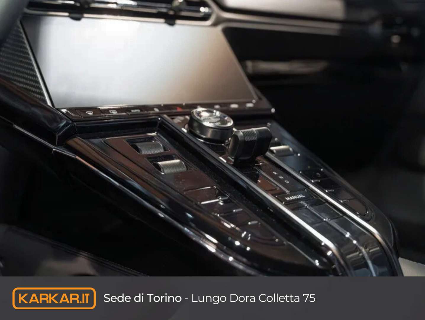 Aston Martin Vantage Coupe V8 - 2025 - Joinsteer - #17