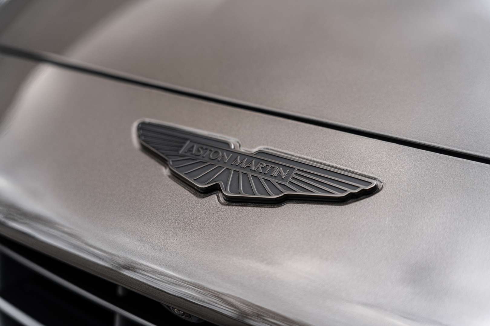 Aston Martin DB12 Volante V8 - 2025 - Joinsteer - #20