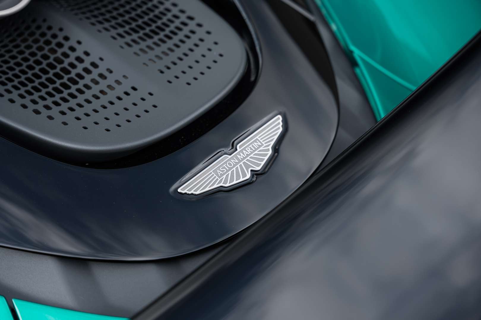 Aston Martin Valhalla HYPERCAR - 2026 - Joinsteer - #16