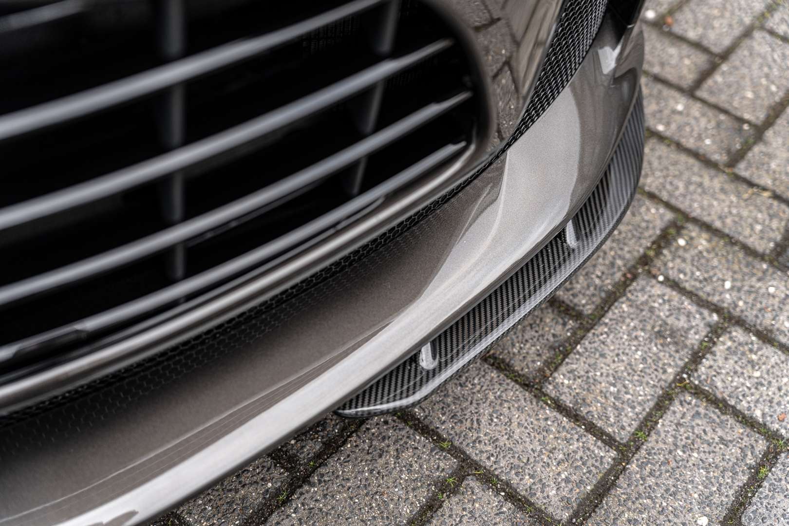 Aston Martin DB12 Volante V8 - 2025 - Joinsteer - #21