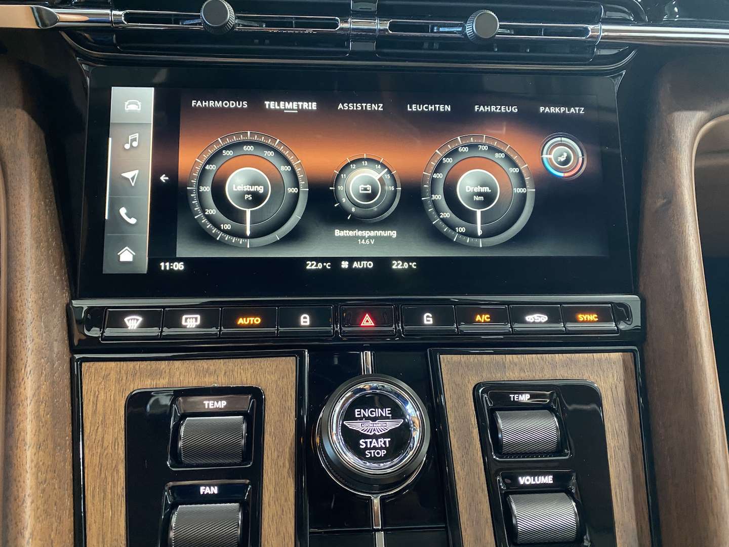 Aston Martin DB Volante Non Identifiée - 2024 - Joinsteer - #33