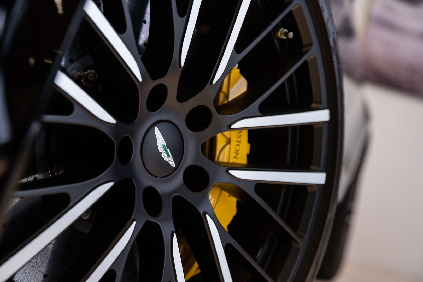 Aston Martin DBX 707 - 2022 - Joinsteer - #9