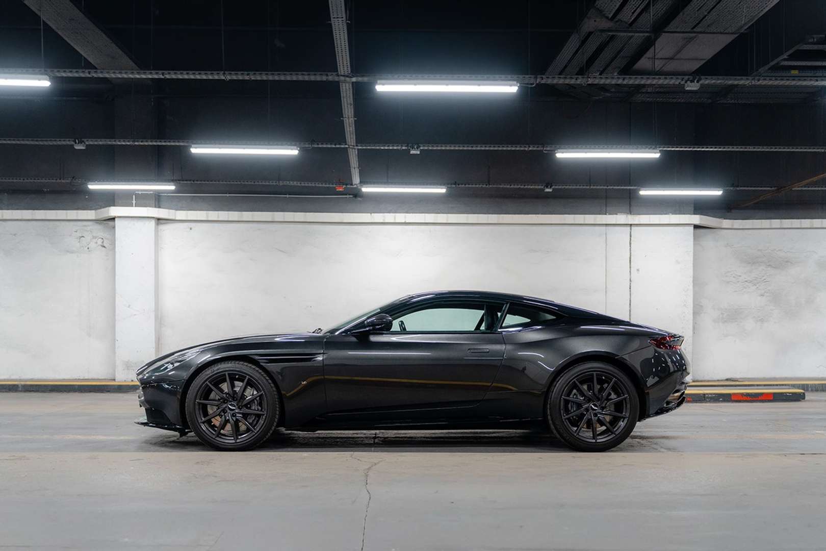 Aston Martin DB11 V12 5.2 - 2017 - Joinsteer - #6