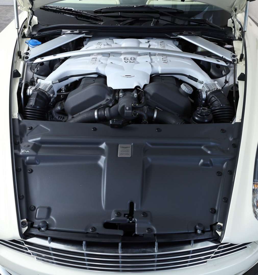 Aston Martin DBS Volante AML Exclusiv - 2010 - Joinsteer - #27