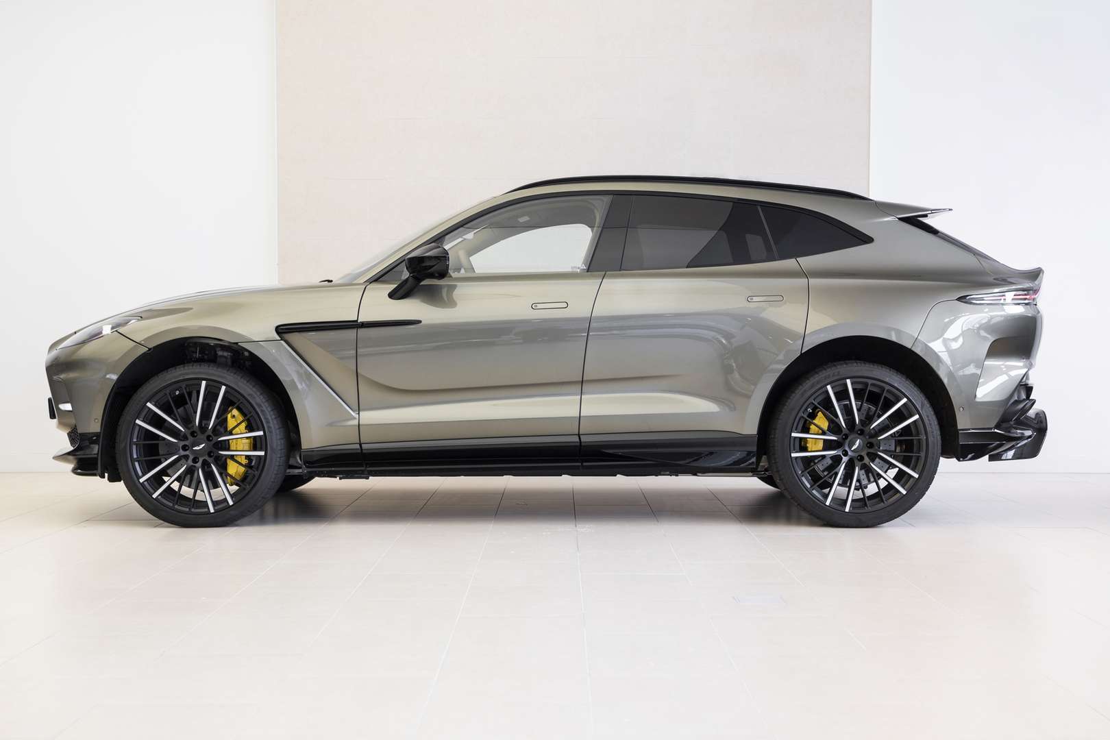 Aston Martin DBX 707 - 2022 - Joinsteer - #12