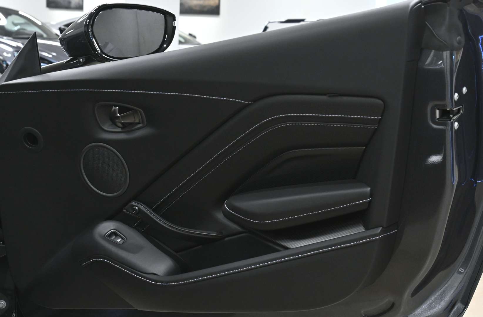 Aston Martin Vantage Roadster V8 - 2021 - Joinsteer - #6