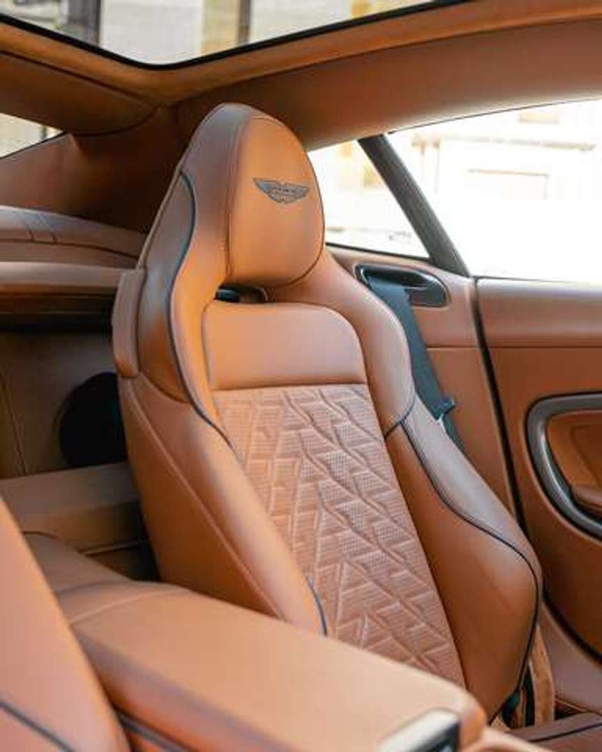 Aston Martin Vanquish Coupé - 2025 - Joinsteer - #7