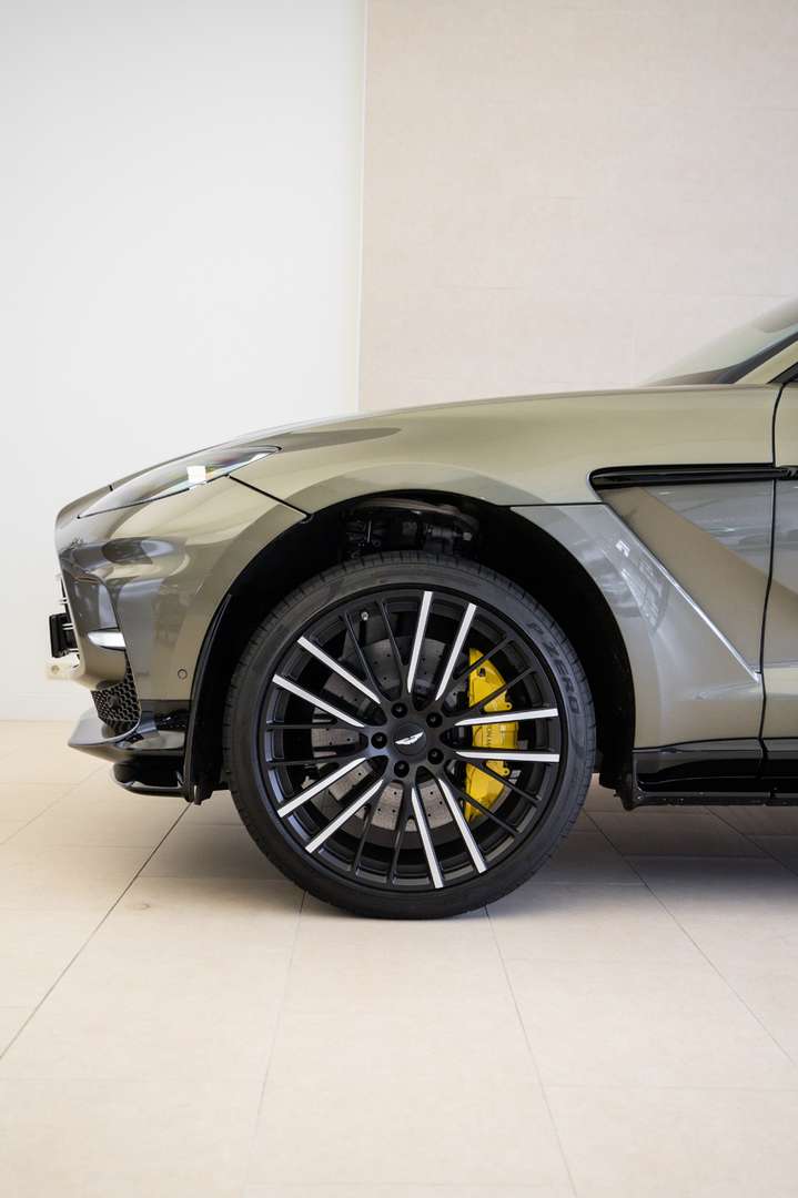 Aston Martin DBX 707 - 2022 - Joinsteer - #15