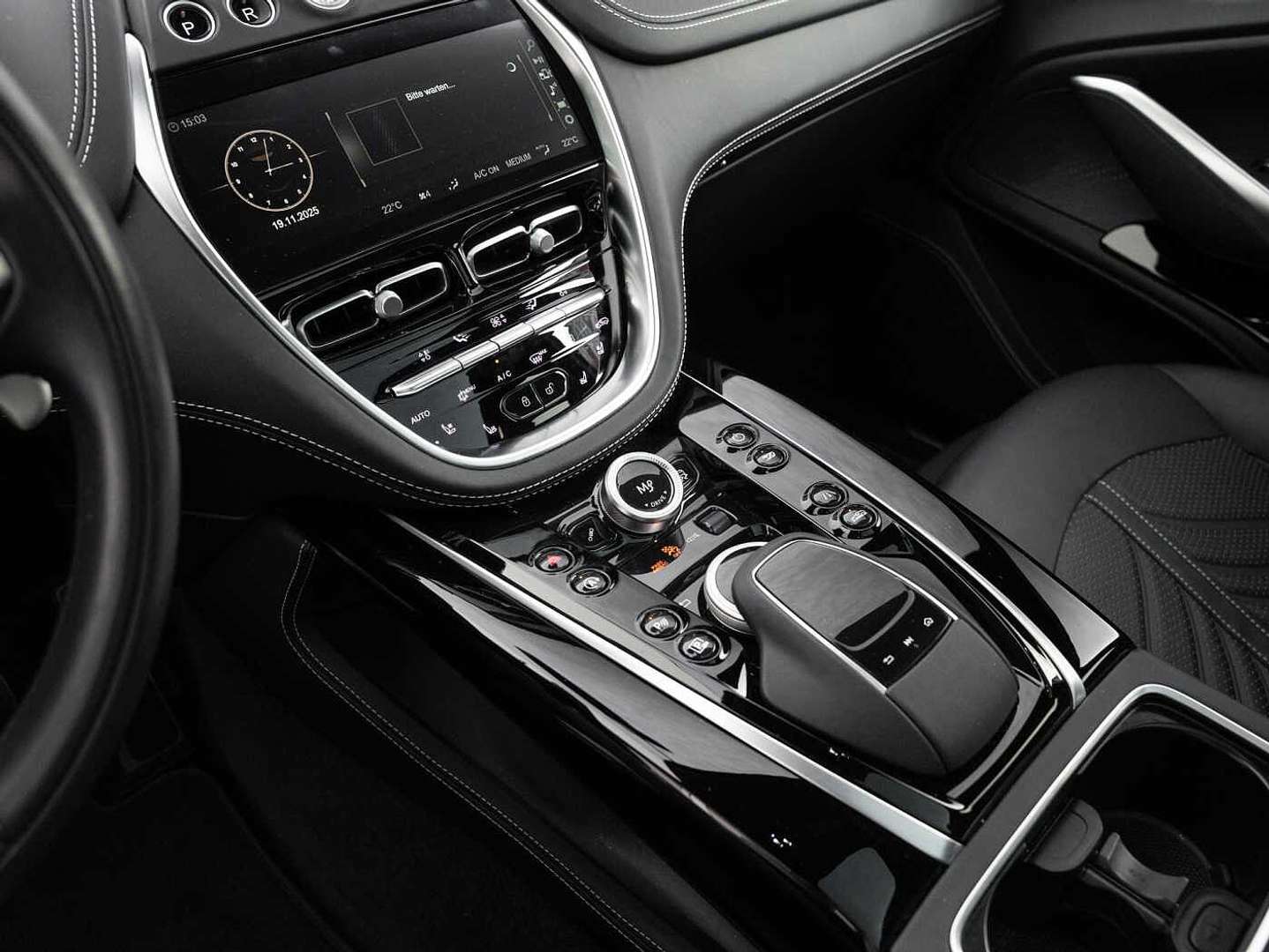 Aston Martin DBX 707 V8 4x4 - 2023 - Joinsteer - #10