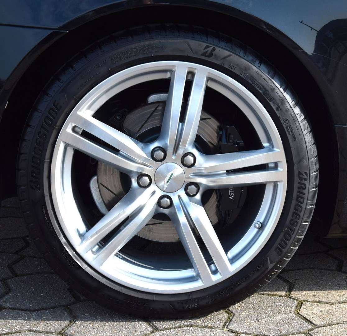 Aston Martin DB9 Coupe AT - 2007 - Joinsteer - #10