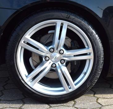 Aston Martin DB9 Coupe AT — photo 10