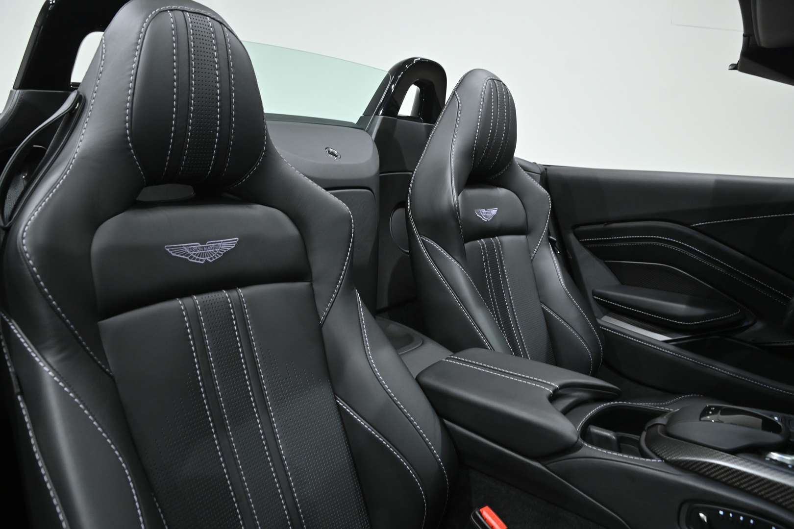 Aston Martin Vantage Roadster V8 - 2021 - Joinsteer - #9