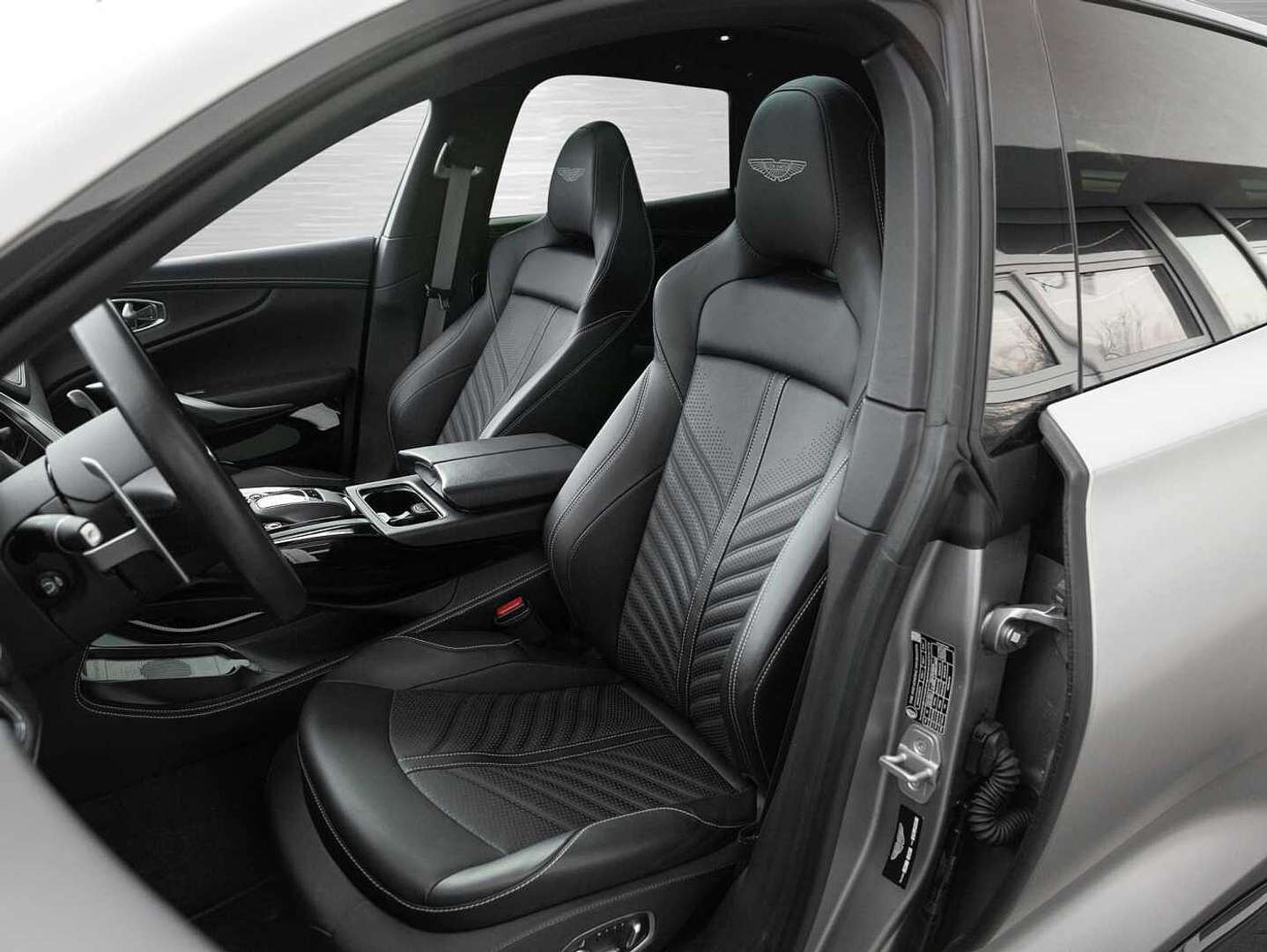 Aston Martin DBX 707 V8 4x4 - 2023 - Joinsteer - #12