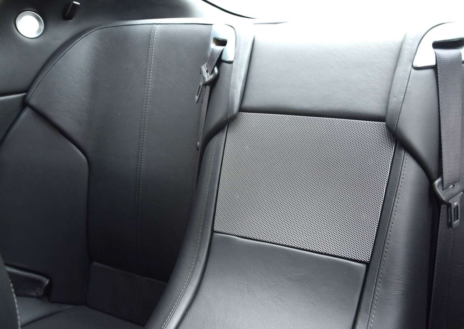 Aston Martin DB9 Coupe AT - 2007 - Joinsteer - #11