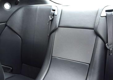 Aston Martin DB9 Coupe AT — photo 11