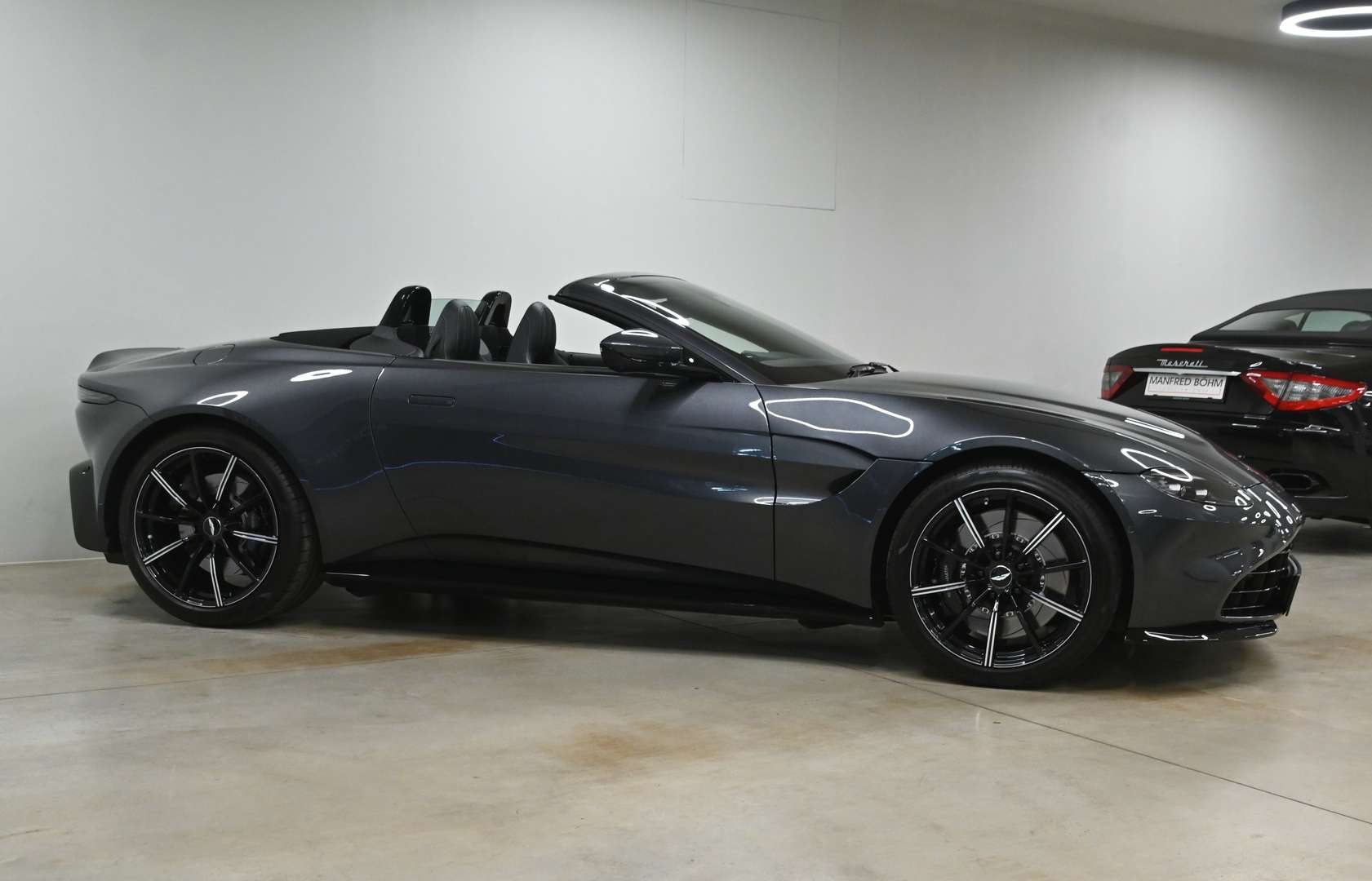 Aston Martin Vantage Roadster V8 - 2021 - Joinsteer - #10