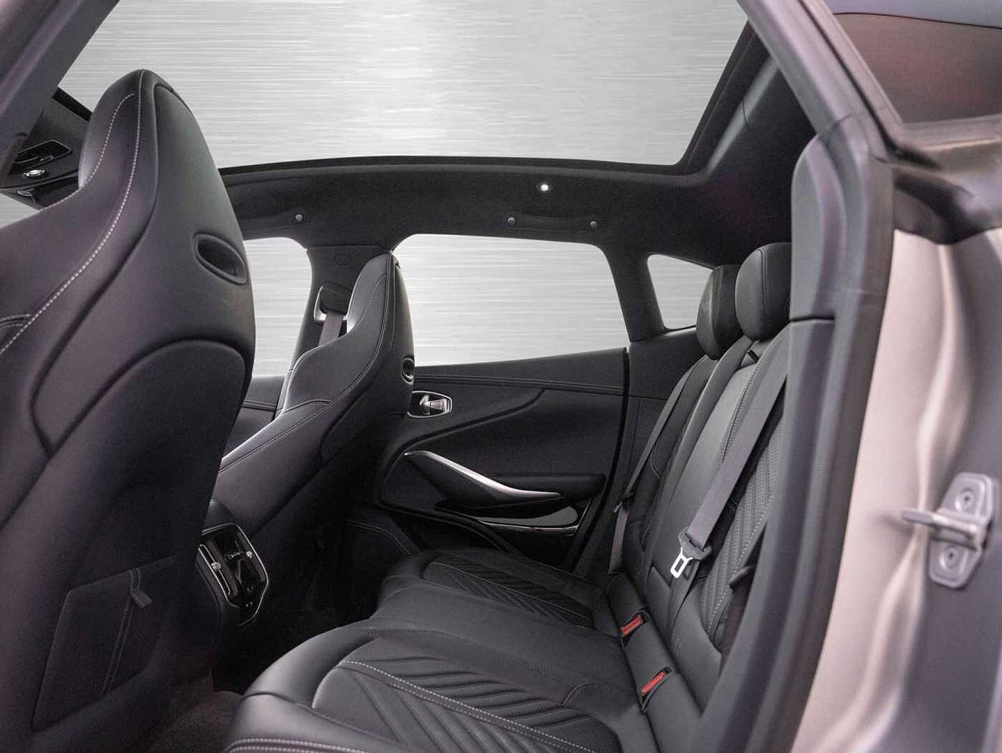 Aston Martin DBX 707 V8 4x4 - 2023 - Joinsteer - #13