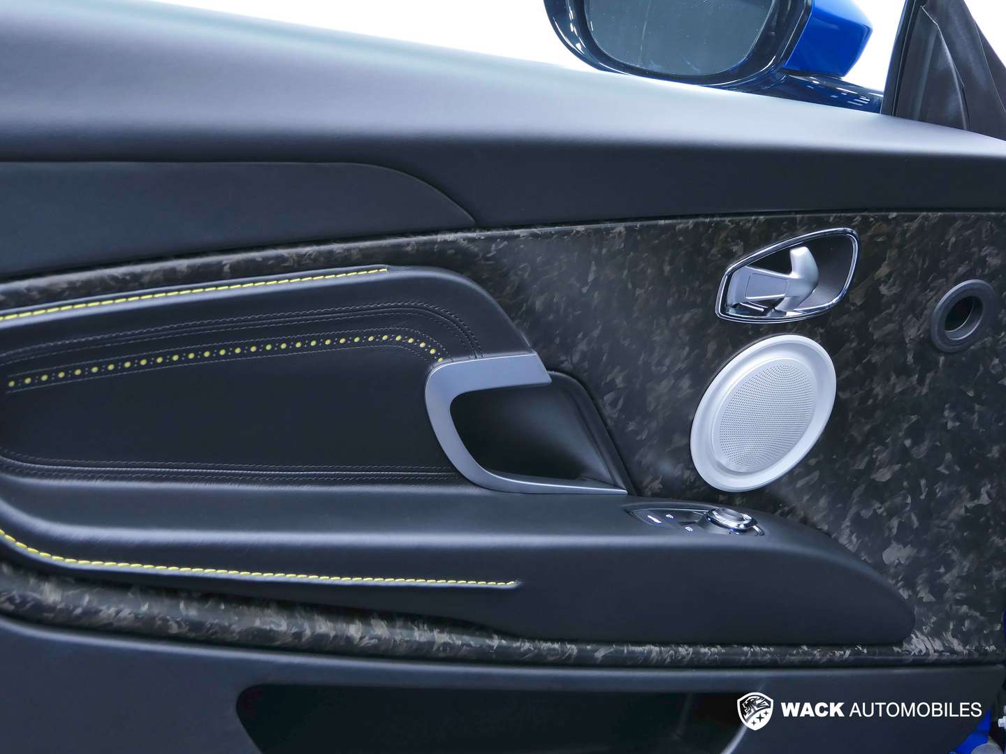 Aston Martin DB11 Coupé 5.2 Biturbo V12 - 2018 - Joinsteer - #19