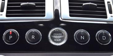 Aston Martin DB9 Coupe AT — photo 12