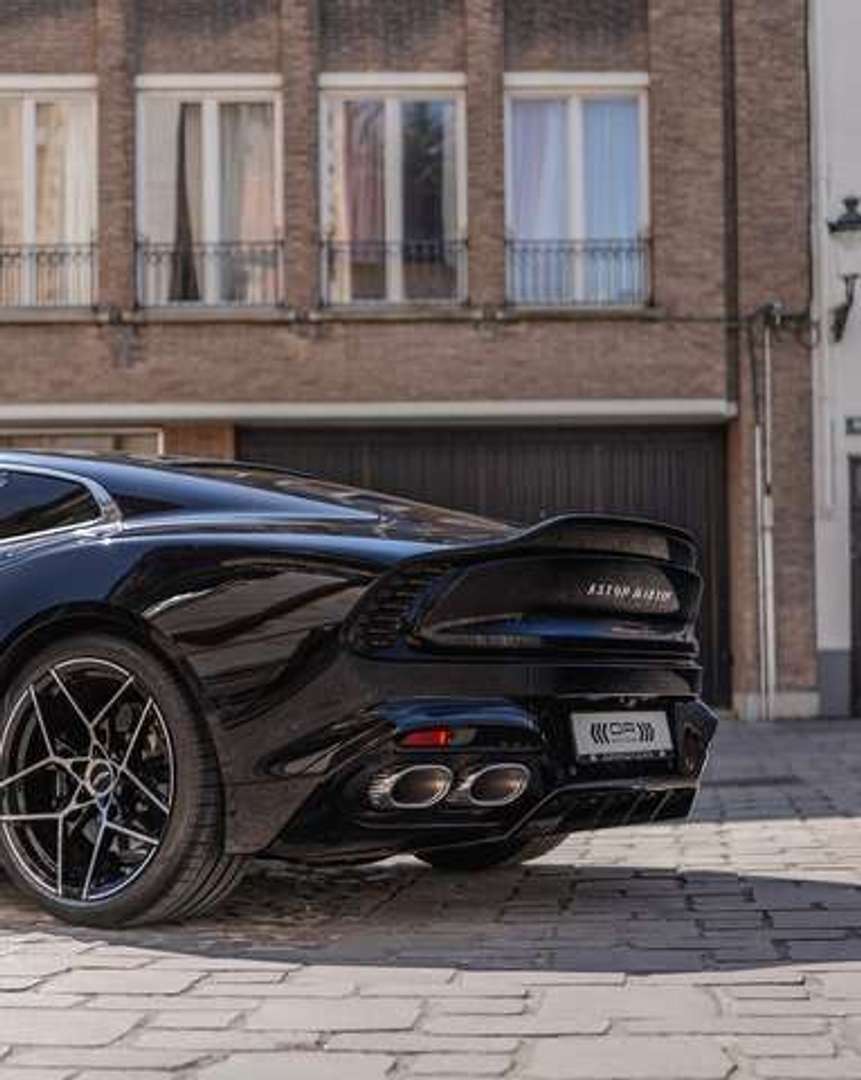 Aston Martin Vanquish Coupé - 2025 - Joinsteer - #15