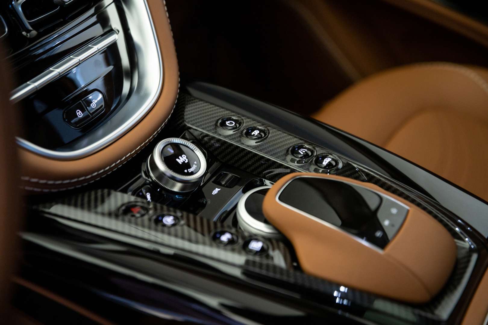 Aston Martin DBX 707 - 2022 - Joinsteer - #19