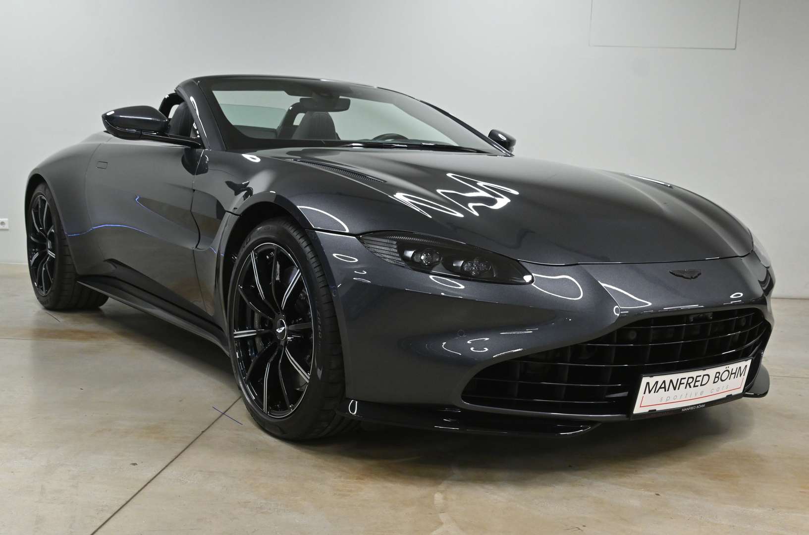 Aston Martin Vantage Roadster V8 - 2021 - Joinsteer - #11