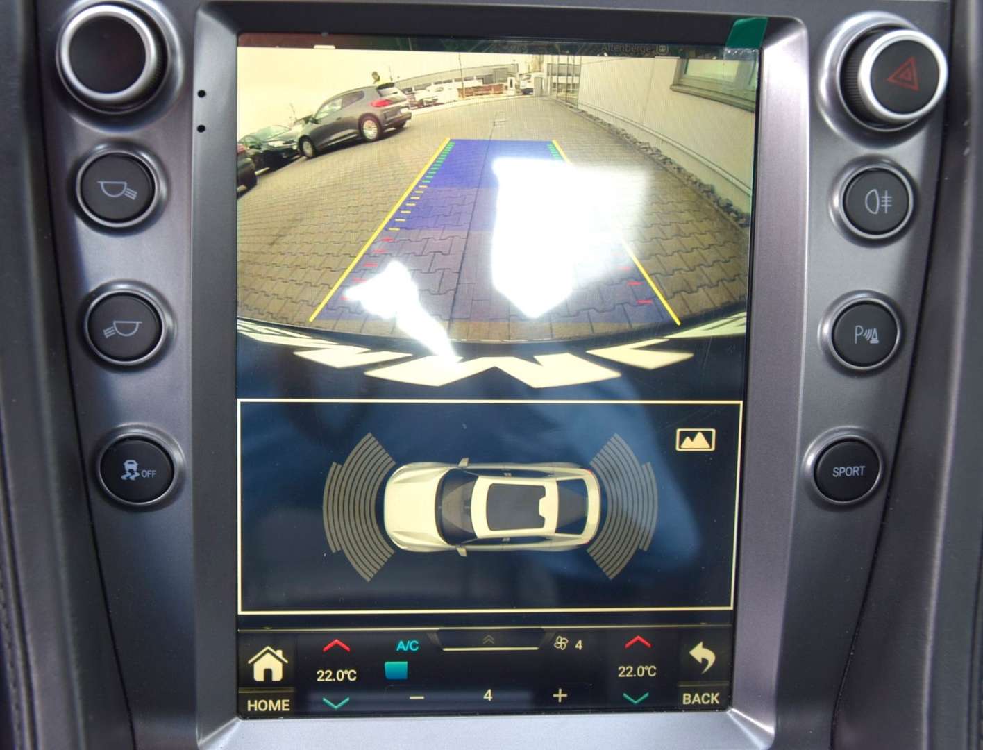 Aston Martin DB9 Coupe AT - 2007 - Joinsteer - #13