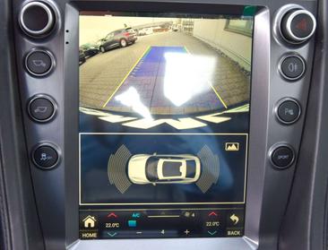 Aston Martin DB9 Coupe AT — photo 13